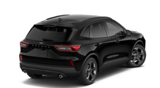 2026 Ford Escape® External Image 4